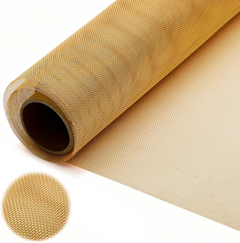Inch ft bright bronze - ft,