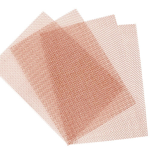 Pack mesh 9 pure - 4,